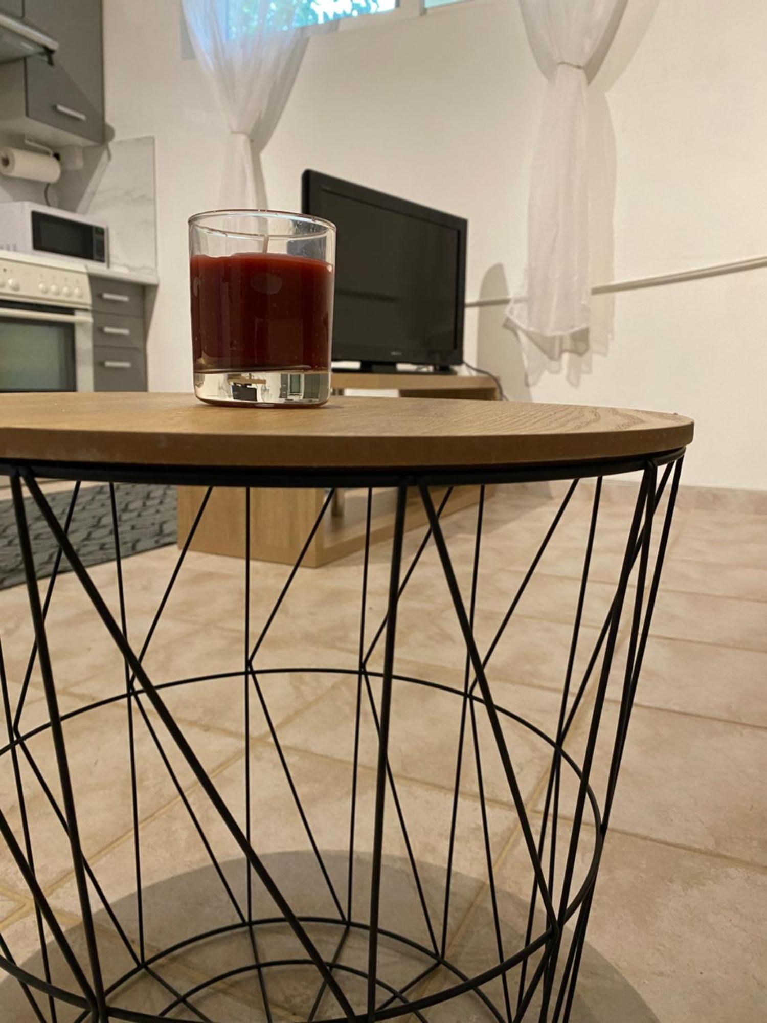 Independent House At Glyfada Apartment Athens Luaran gambar