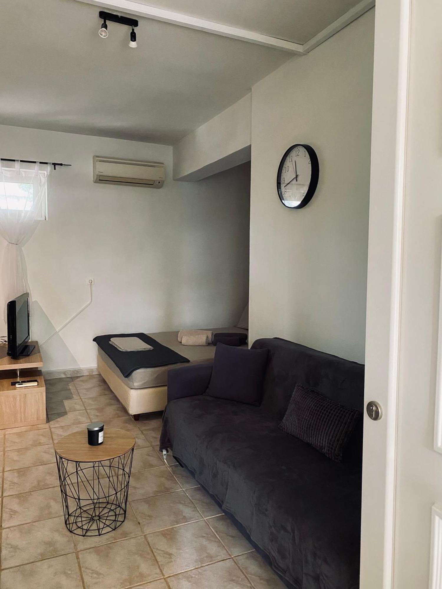 Independent House At Glyfada Apartment Athens Luaran gambar