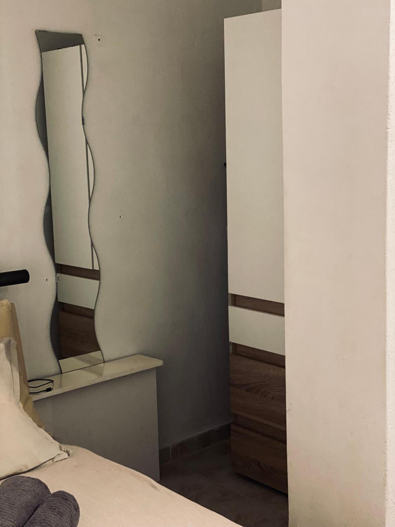 Independent House At Glyfada Apartment Athens Luaran gambar