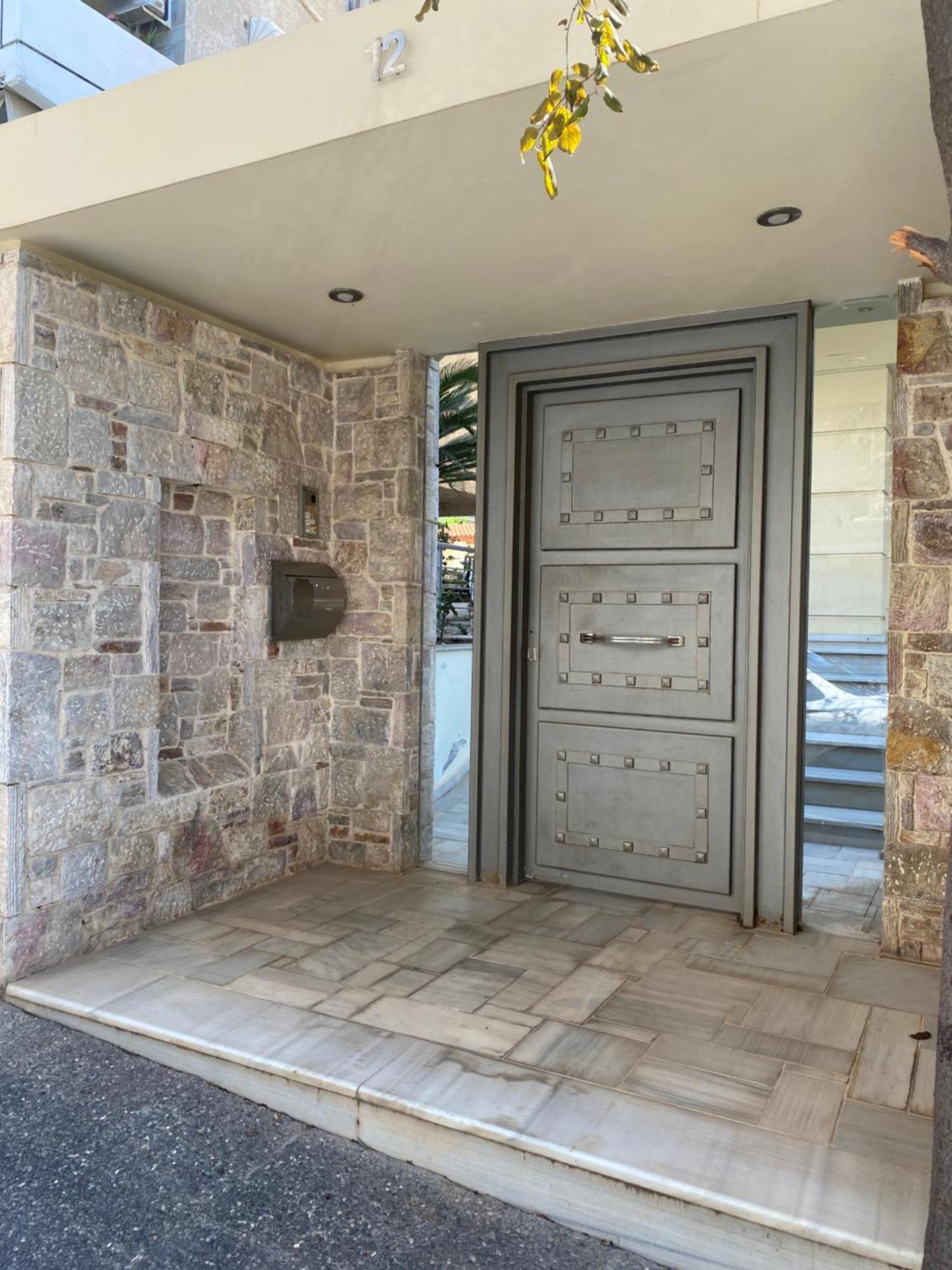 Independent House At Glyfada Apartment Athens Luaran gambar