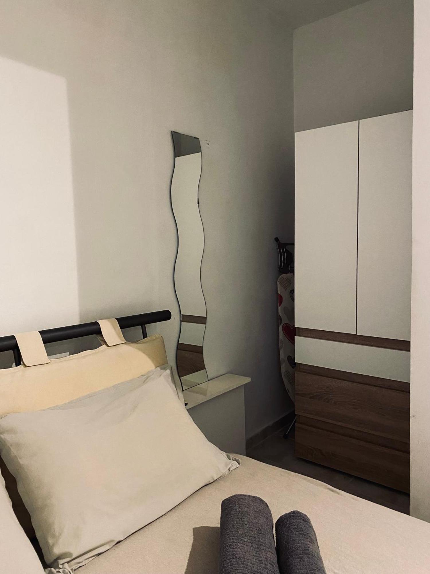 Independent House At Glyfada Apartment Athens Luaran gambar