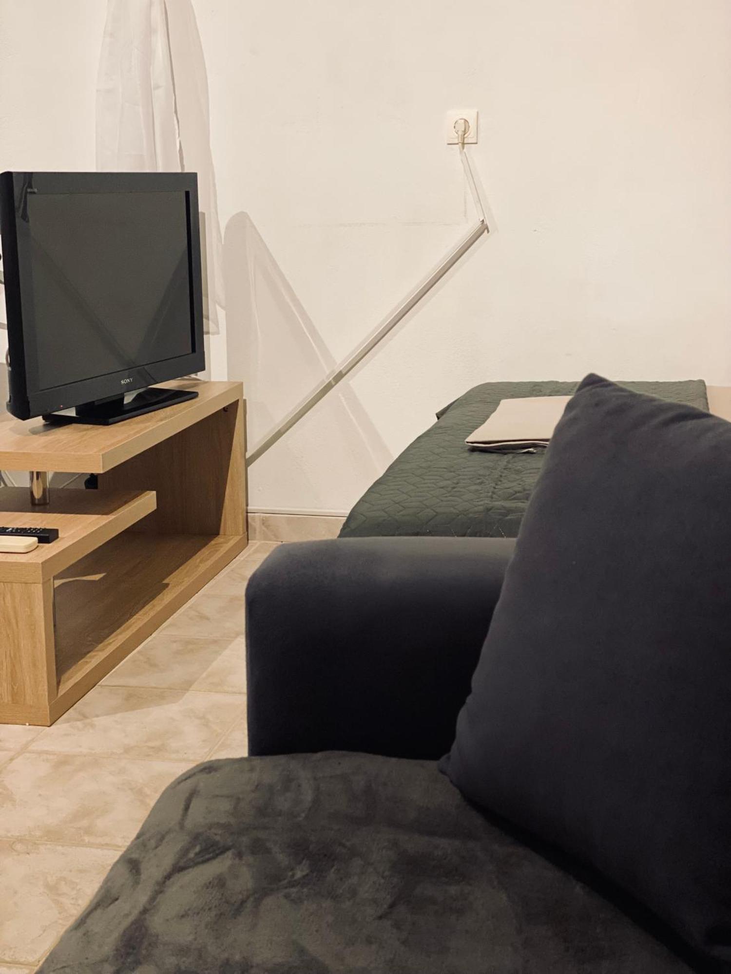 Independent House At Glyfada Apartment Athens Luaran gambar